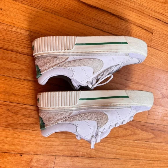 Nike Court Legacy Lift - Picture 5 of 7